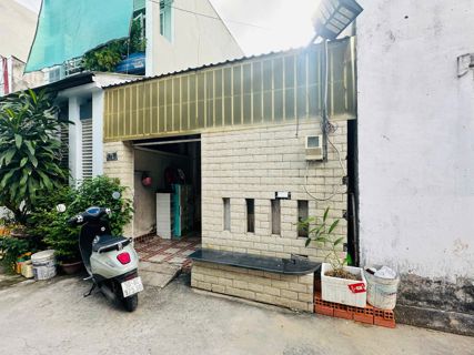 Bán nhà Đình Phong Phú, Tăng Nhơn Phú B, đường 5m, giá 80 triệu/m²